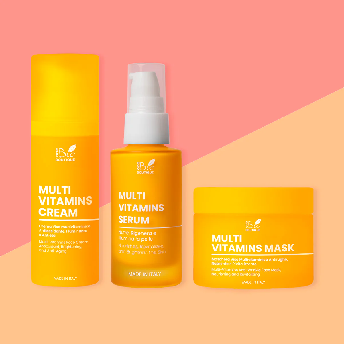 Man Lab - Skincare uomo